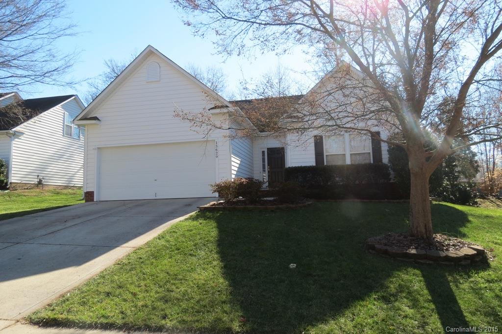 13620 Toka Court Huntersville NC 28078