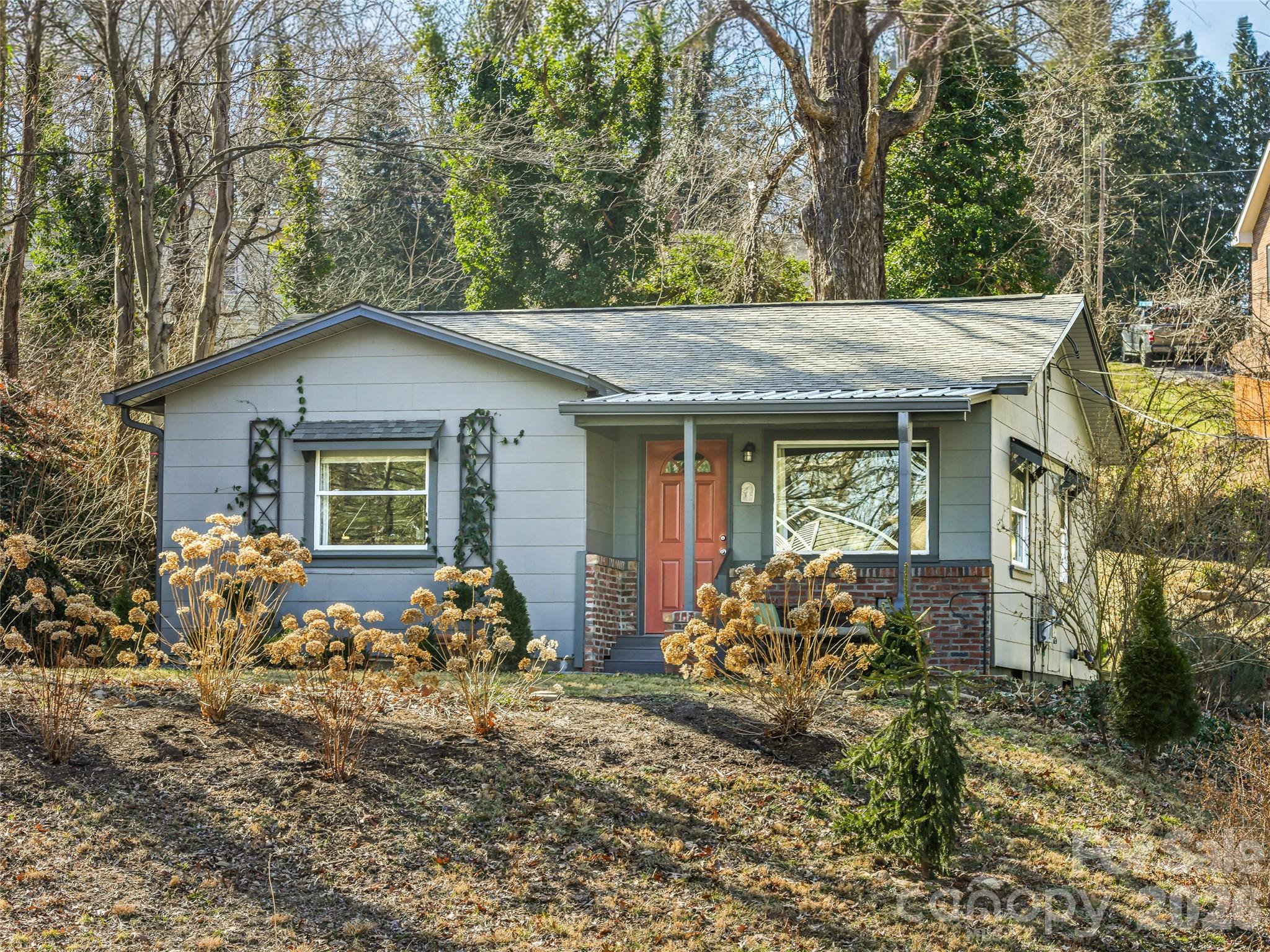 45 Shady Oak Drive Asheville NC 28803