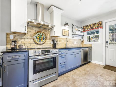 45 Shady Oak Drive Asheville NC 28803