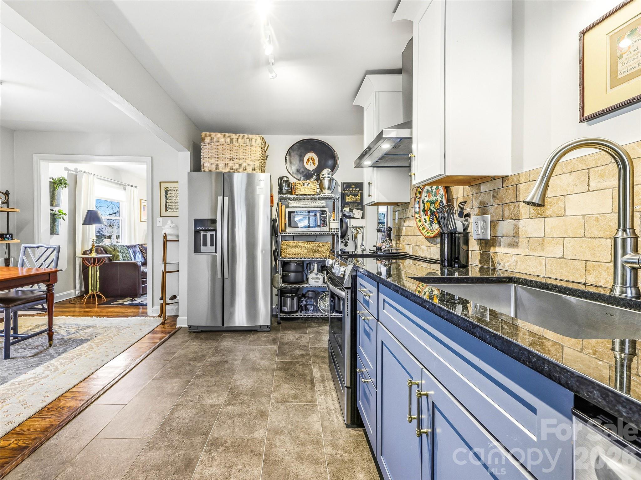 45 Shady Oak Drive Asheville NC 28803