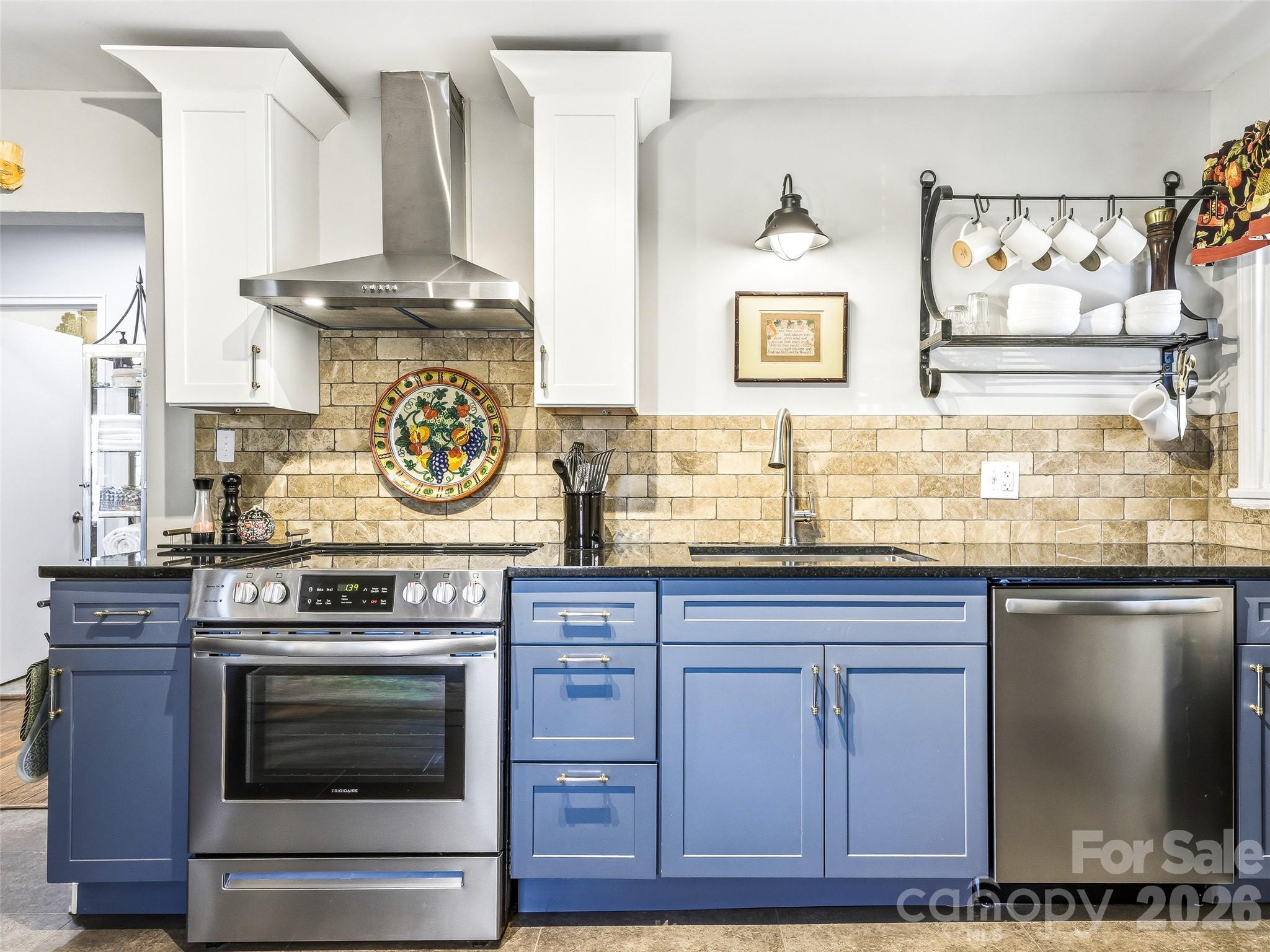 45 Shady Oak Drive Asheville NC 28803