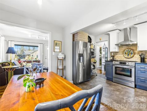 45 Shady Oak Drive Asheville NC 28803