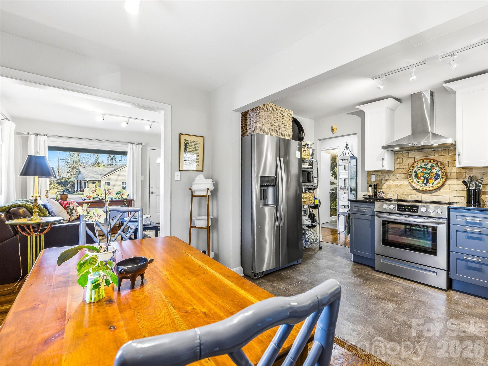 45 Shady Oak Drive Asheville NC 28803