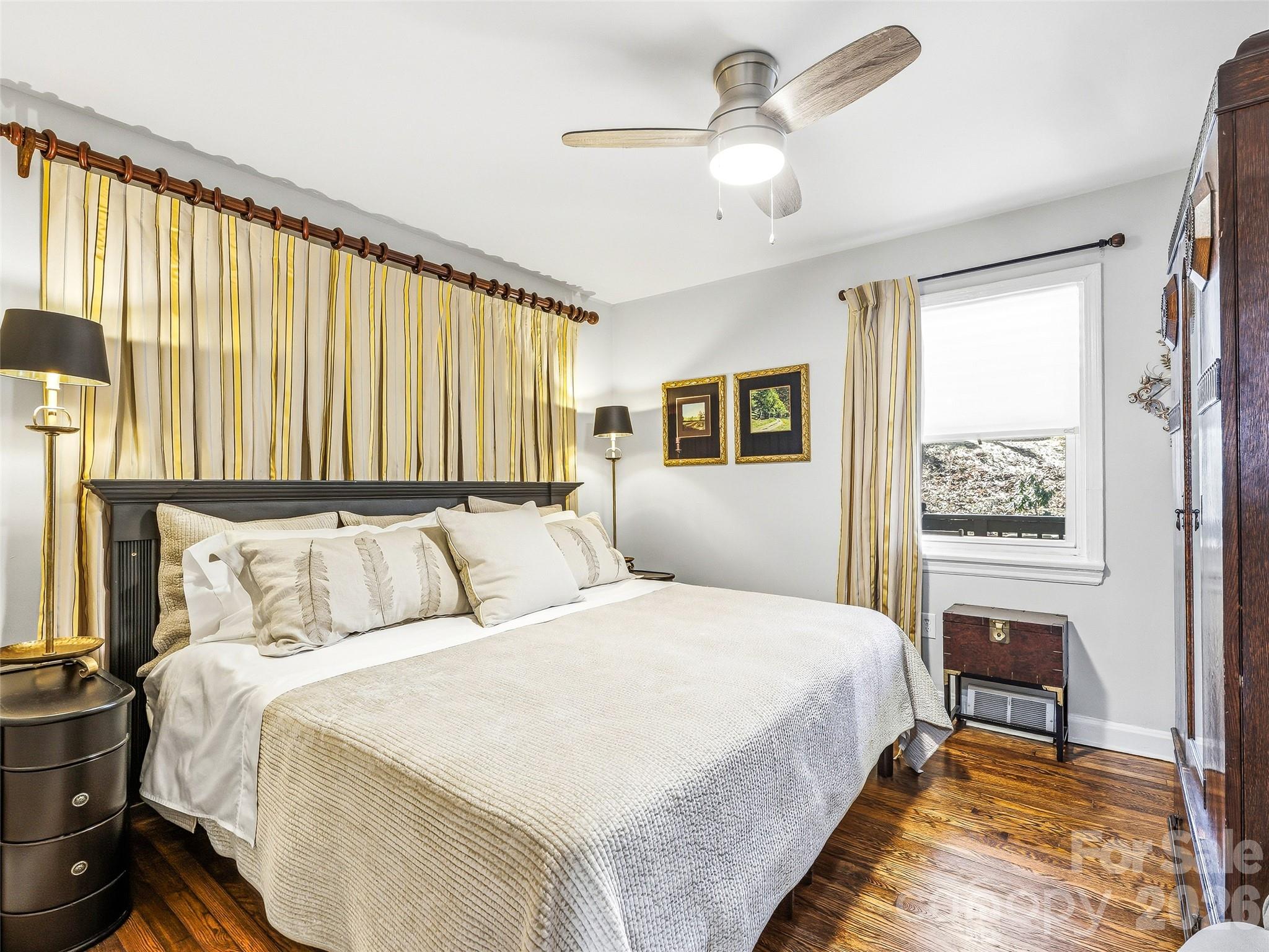 45 Shady Oak Drive Asheville NC 28803