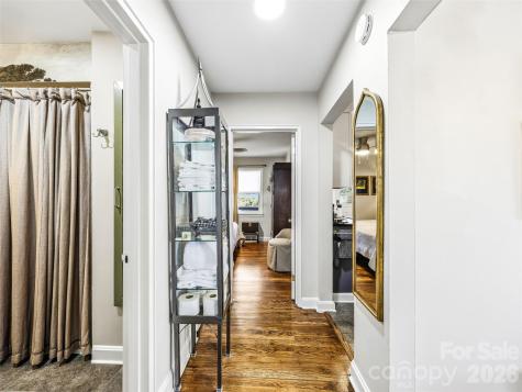 45 Shady Oak Drive Asheville NC 28803