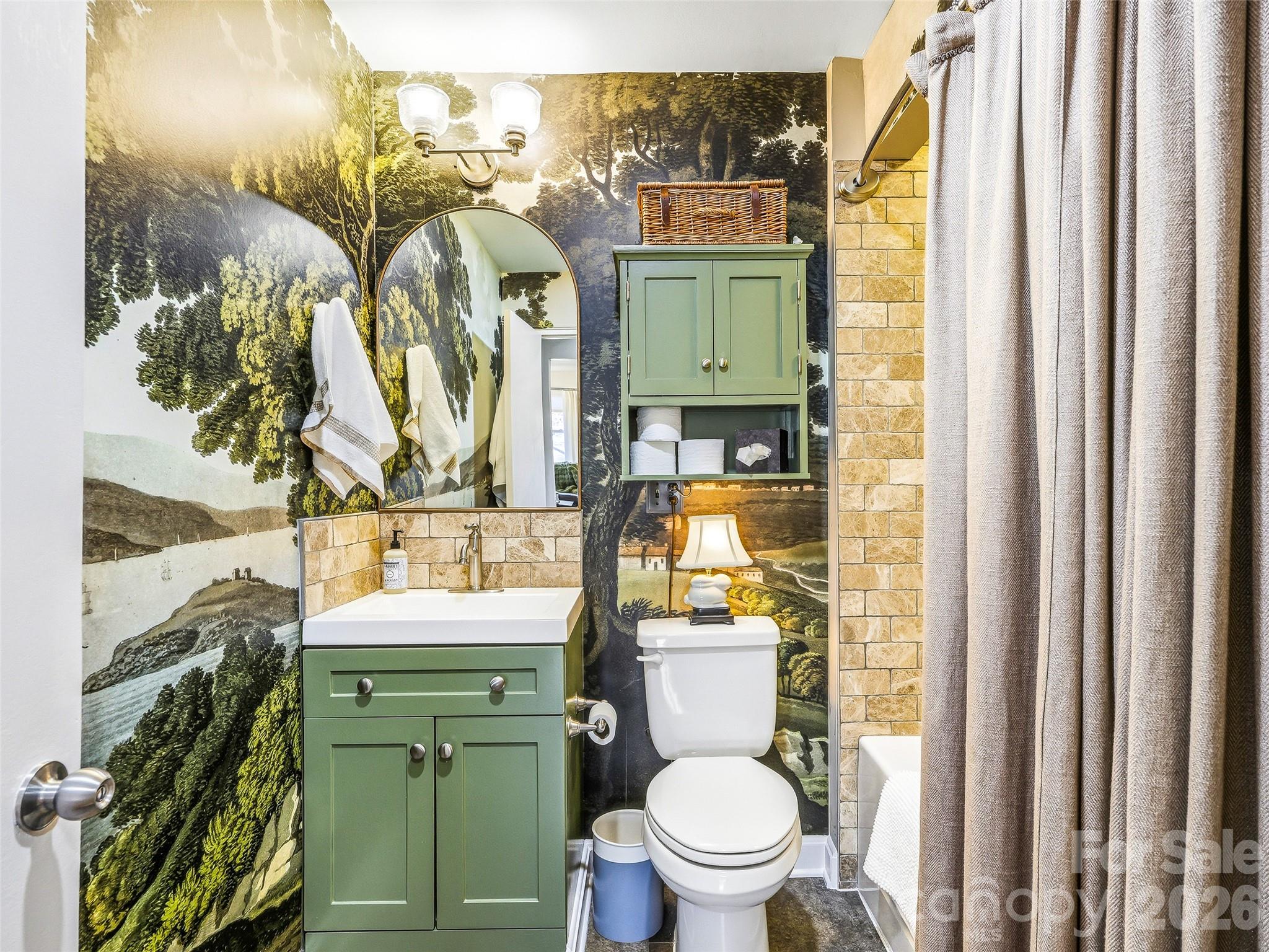 45 Shady Oak Drive Asheville NC 28803