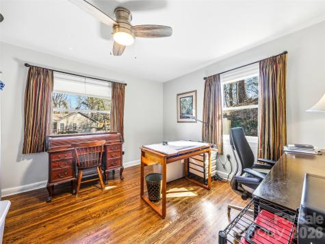 45 Shady Oak Drive Asheville NC 28803