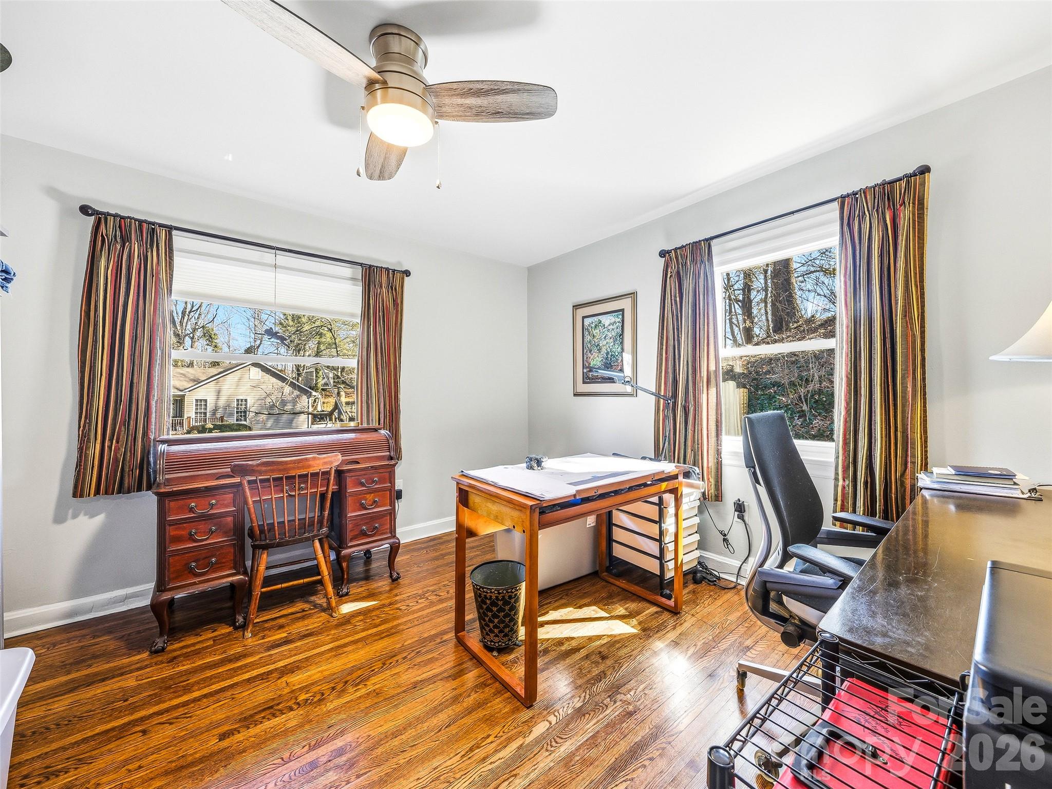 45 Shady Oak Drive Asheville NC 28803