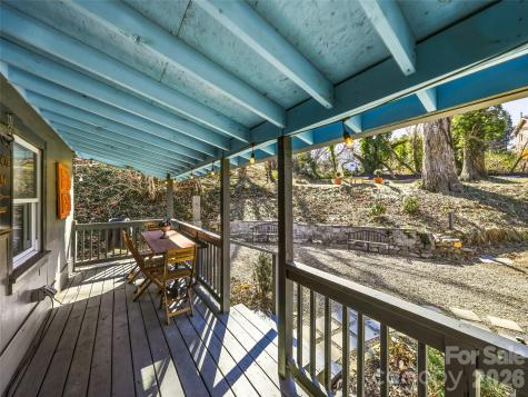 45 Shady Oak Drive Asheville NC 28803