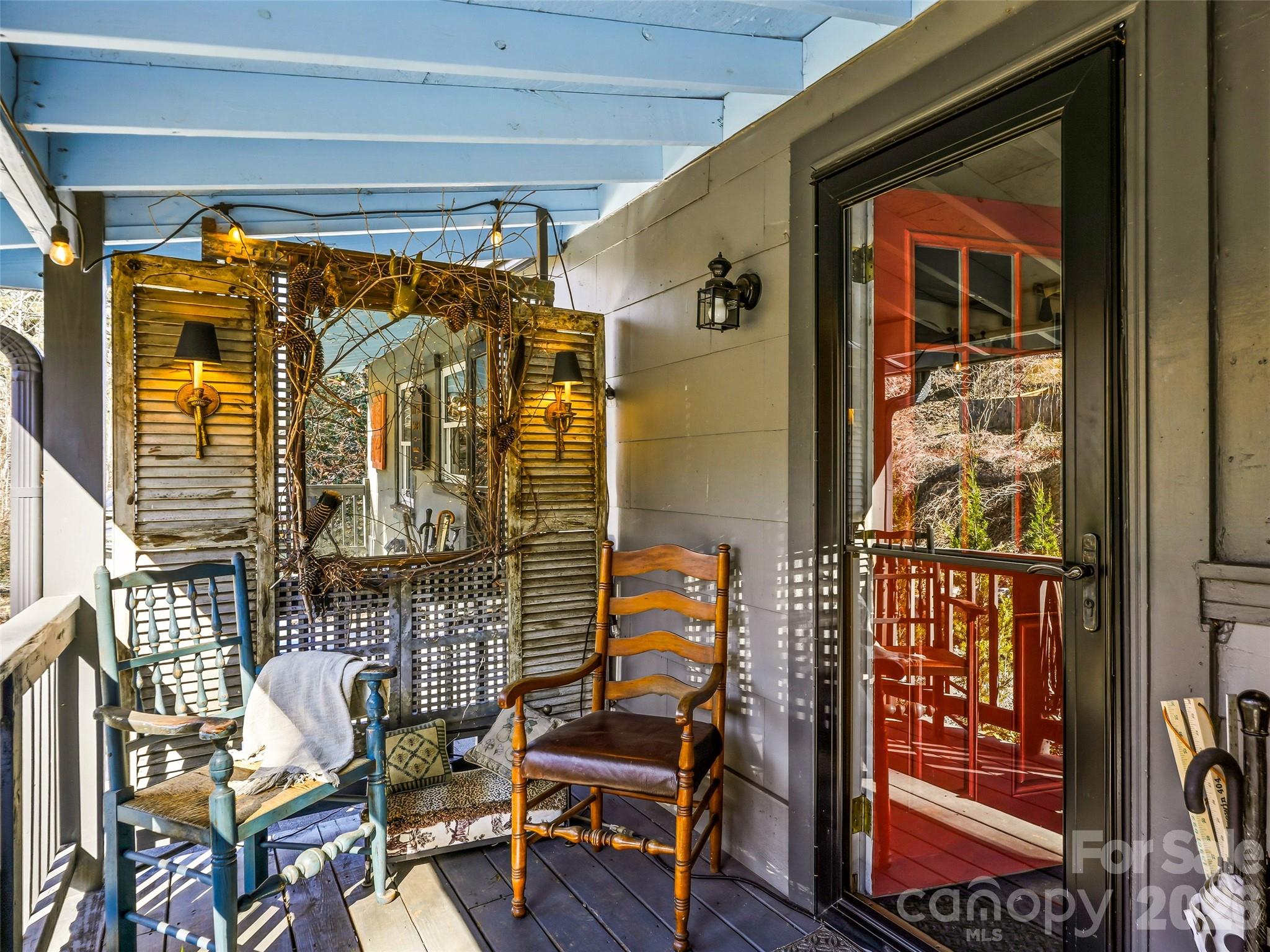 45 Shady Oak Drive Asheville NC 28803