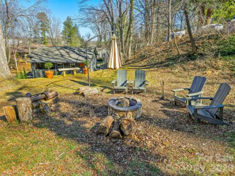 45 Shady Oak Drive Asheville NC 28803