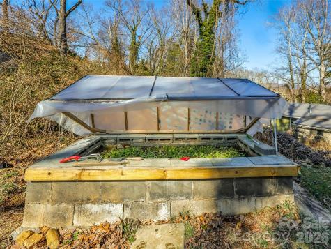 45 Shady Oak Drive Asheville NC 28803