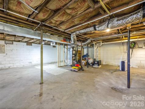 45 Shady Oak Drive Asheville NC 28803