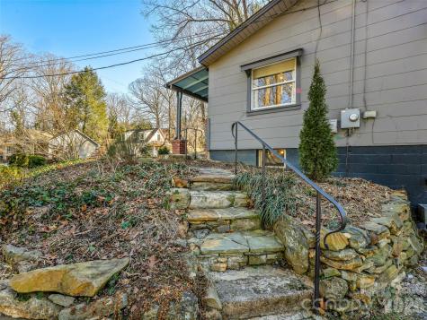 45 Shady Oak Drive Asheville NC 28803