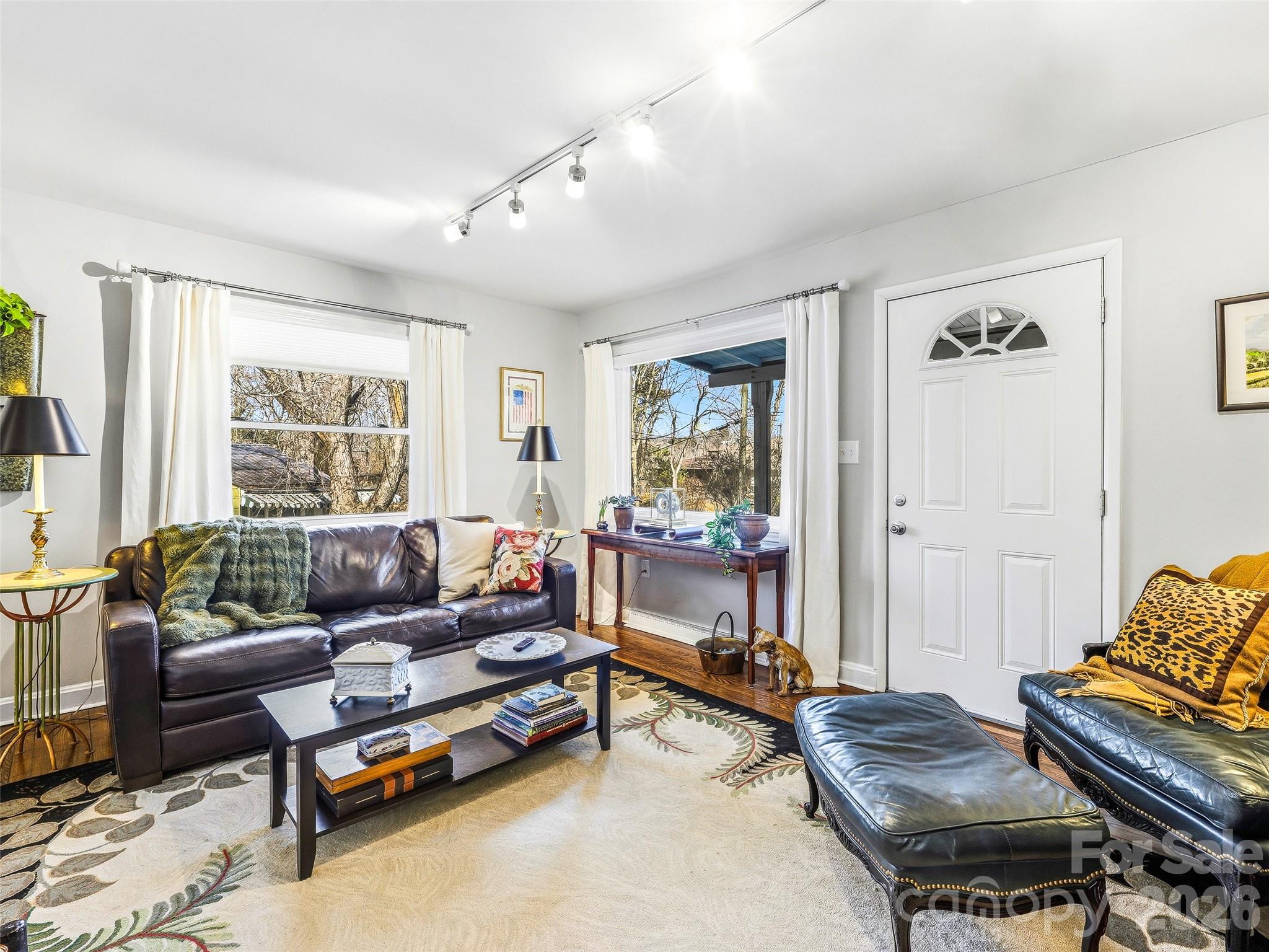 45 Shady Oak Drive Asheville NC 28803