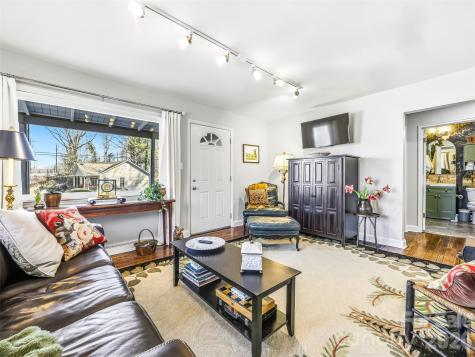 45 Shady Oak Drive Asheville NC 28803