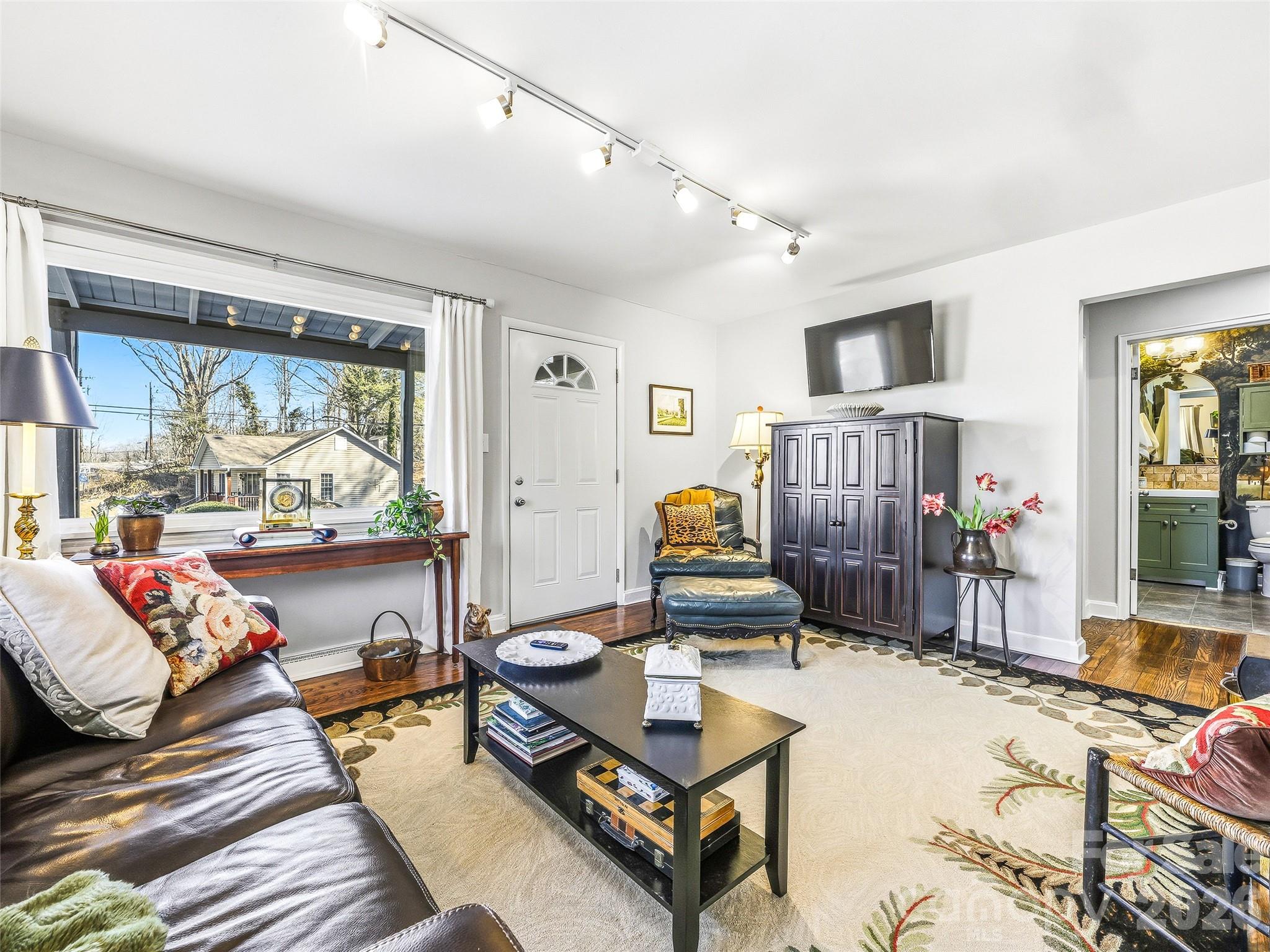 45 Shady Oak Drive Asheville NC 28803