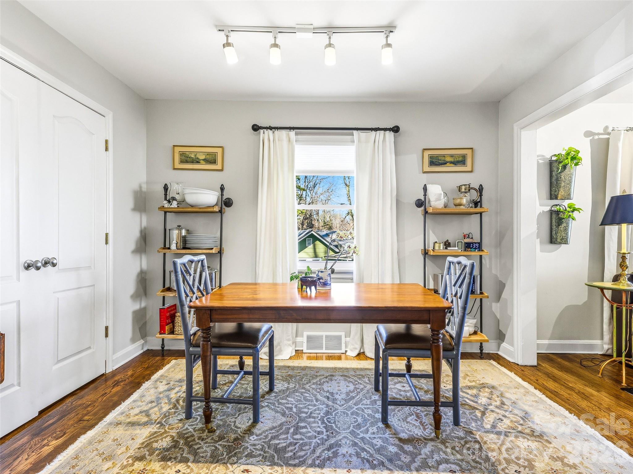 45 Shady Oak Drive Asheville NC 28803