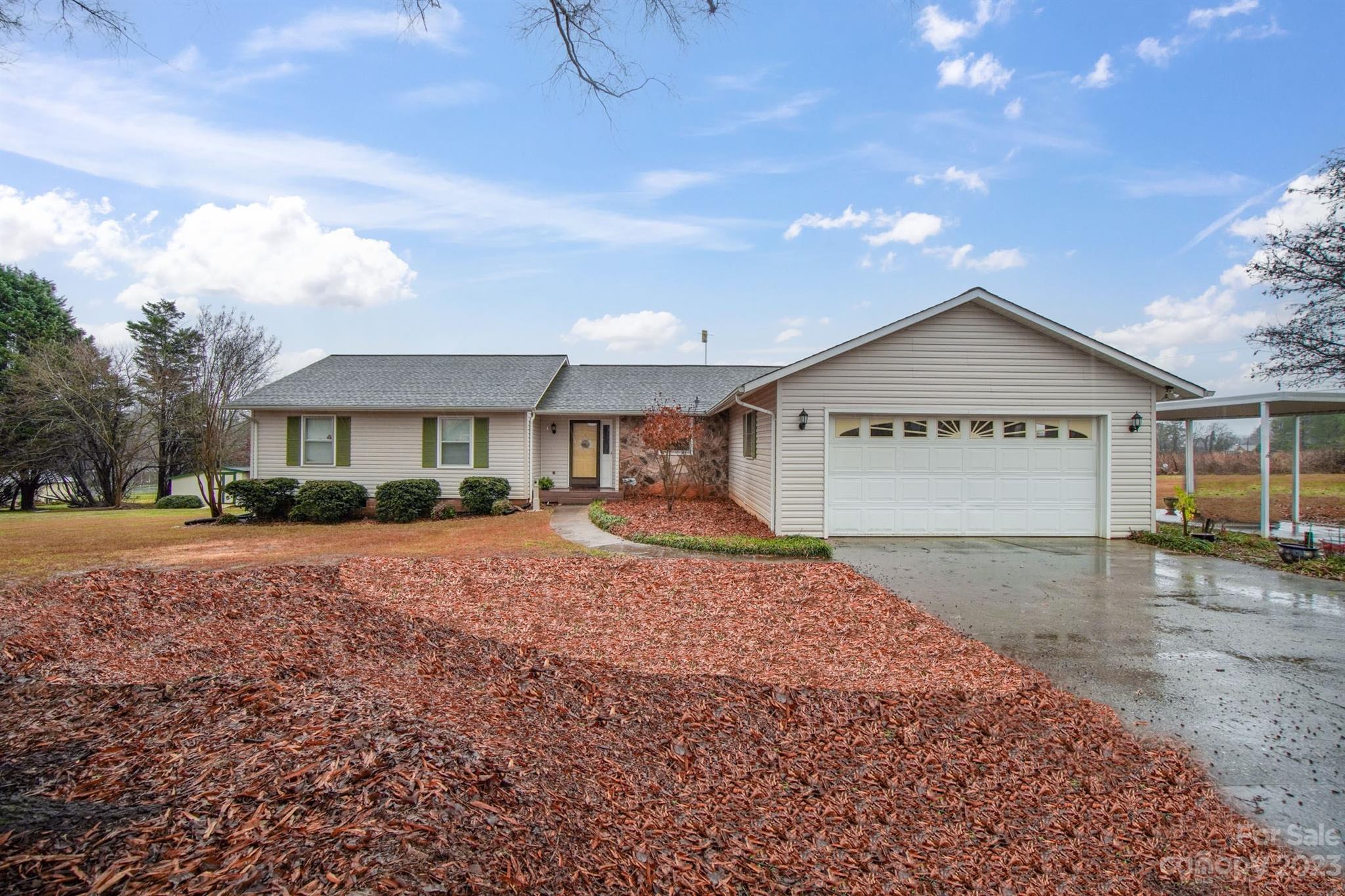 5067 Forest Ridge Drive Hickory NC 28602