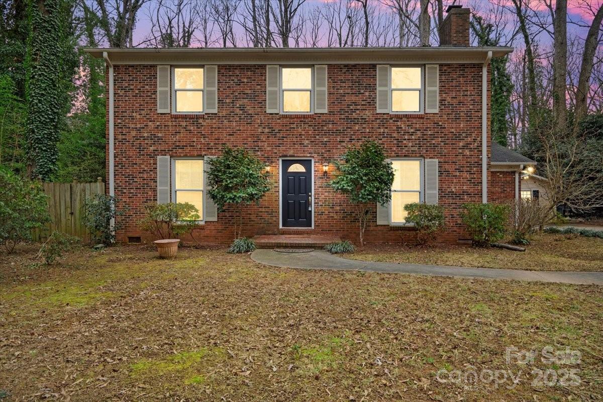 5413 Mallard Drive S Charlotte NC 28227