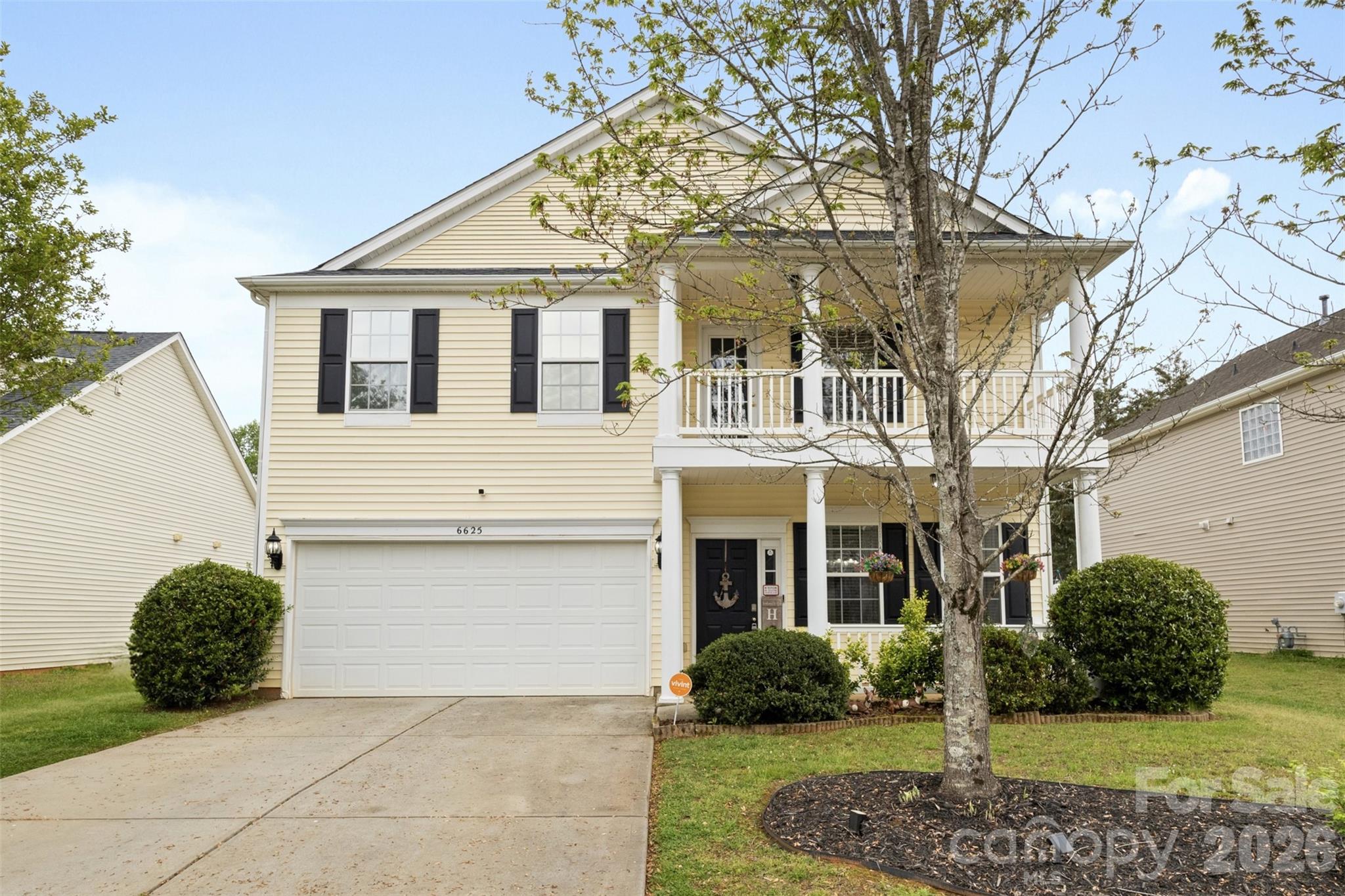 6625 Thistle Down Drive Harrisburg NC 28075