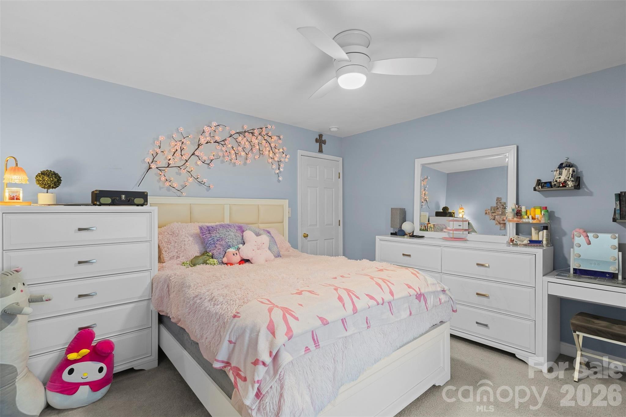 6625 Thistle Down Drive Harrisburg NC 28075