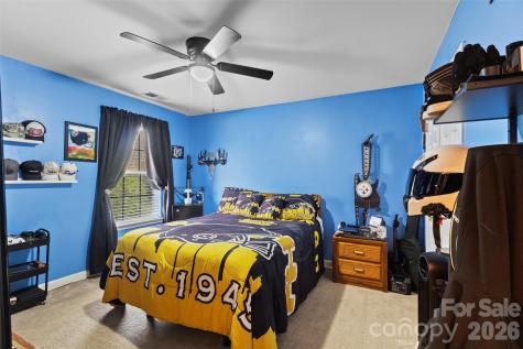 6625 Thistle Down Drive Harrisburg NC 28075