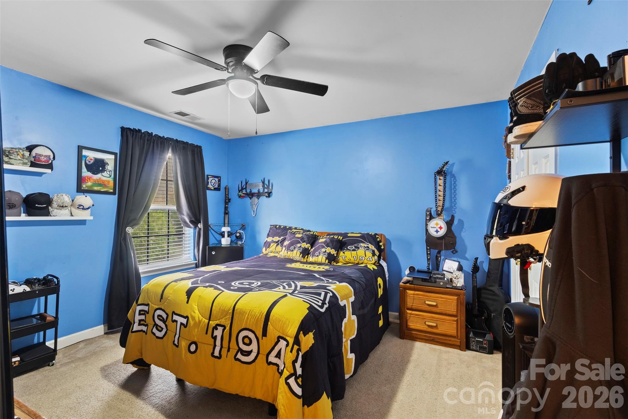 6625 Thistle Down Drive Harrisburg NC 28075