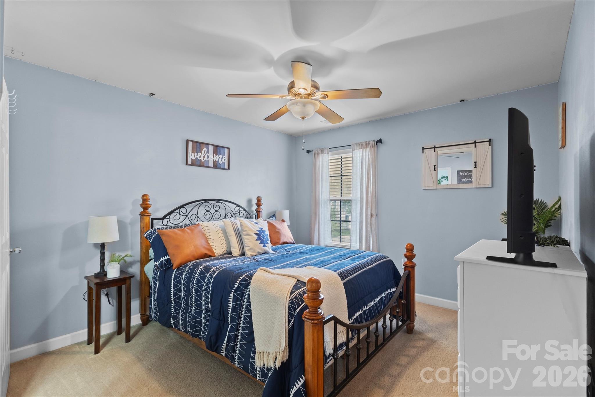 6625 Thistle Down Drive Harrisburg NC 28075