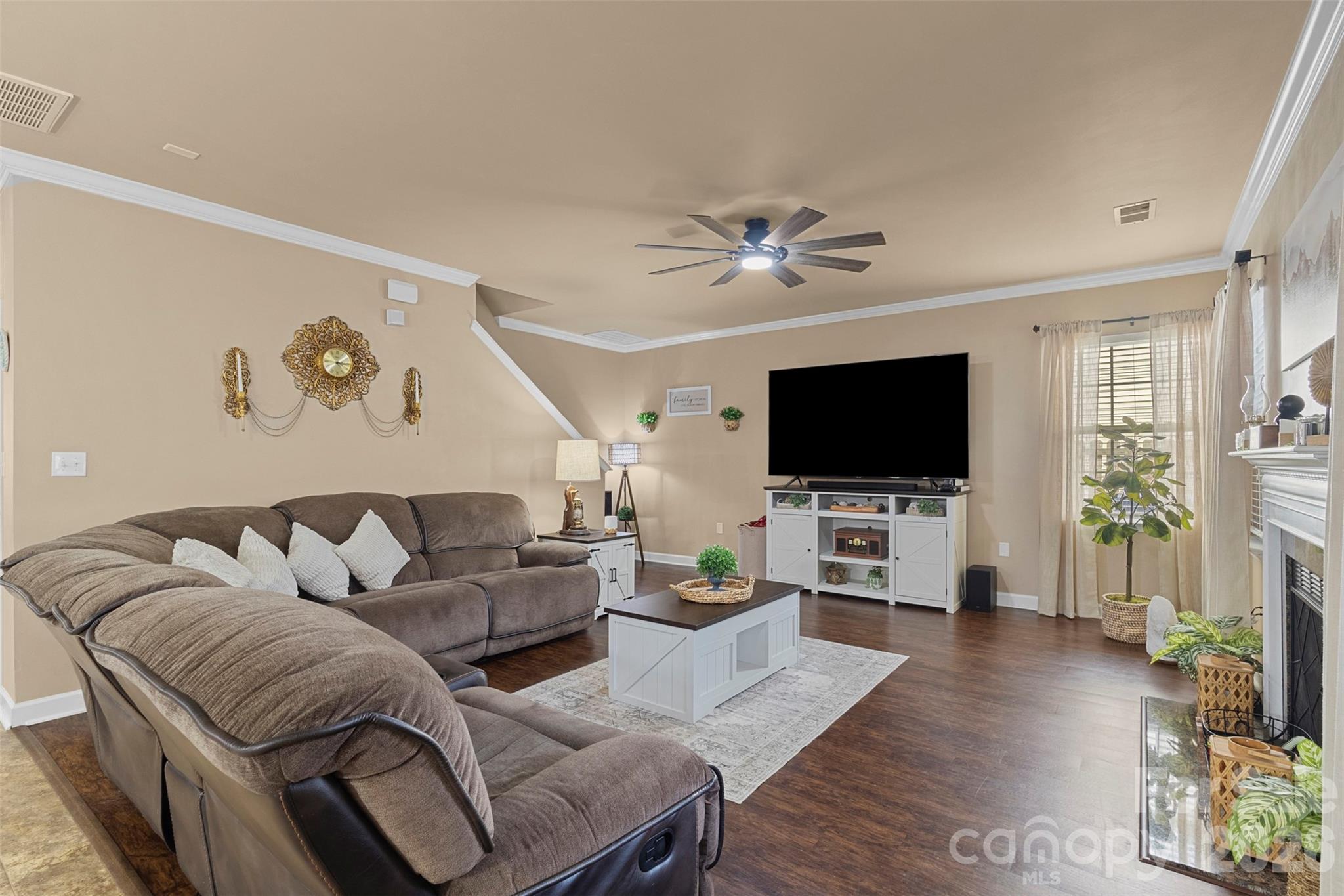 6625 Thistle Down Drive Harrisburg NC 28075