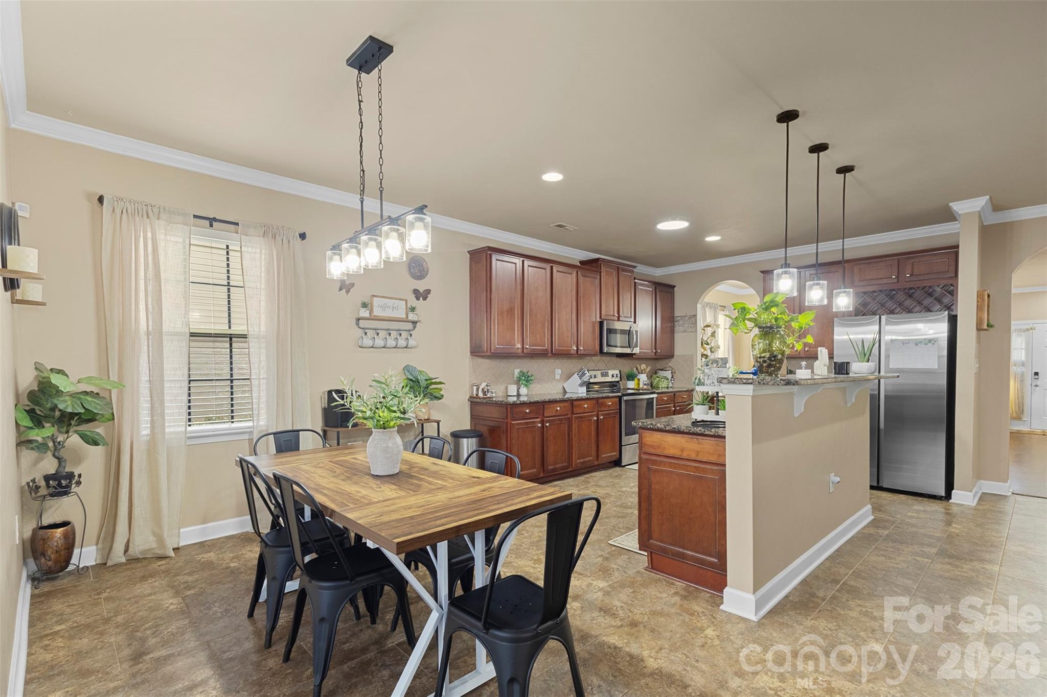 6625 Thistle Down Drive Harrisburg NC 28075