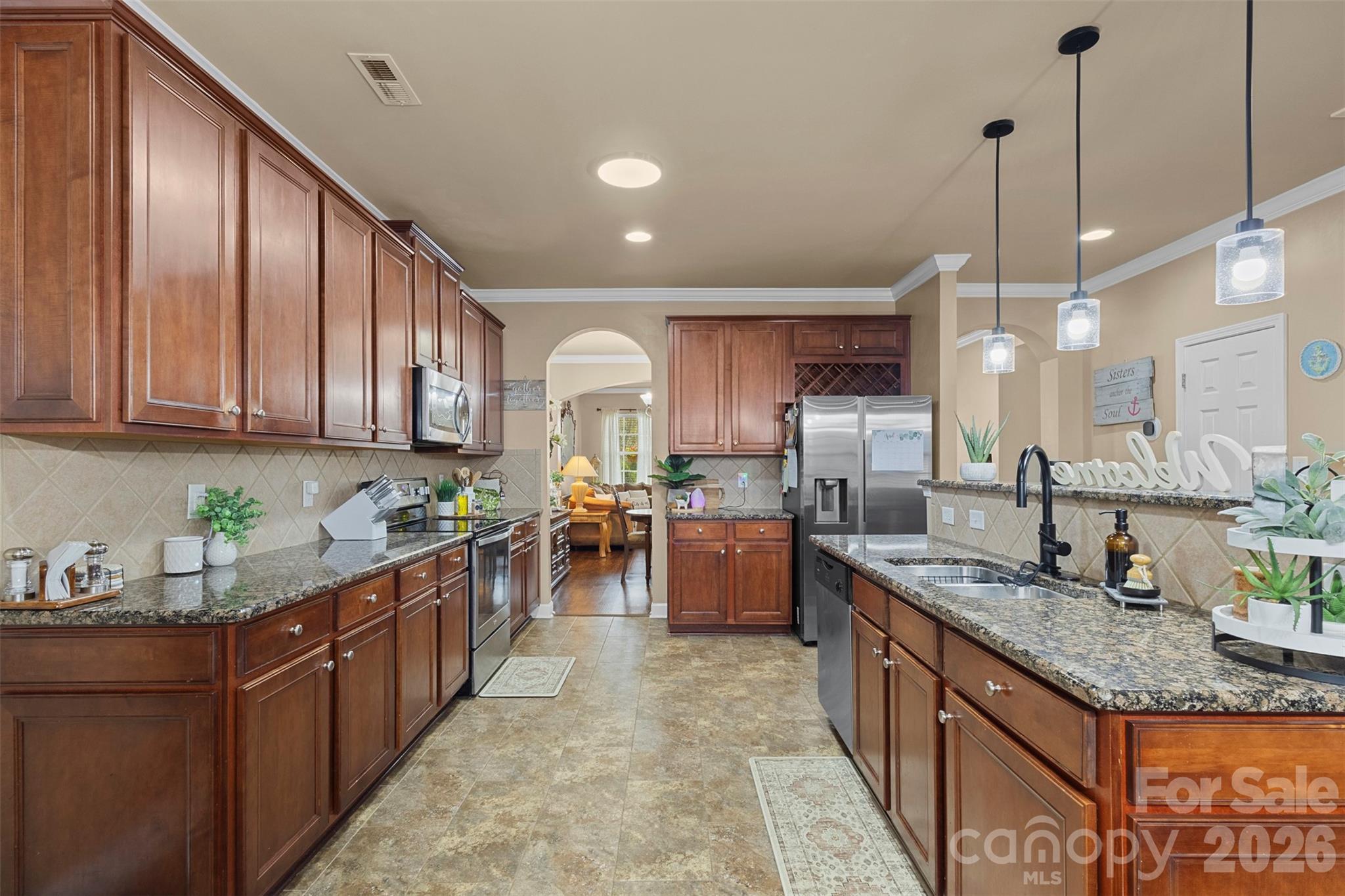 6625 Thistle Down Drive Harrisburg NC 28075