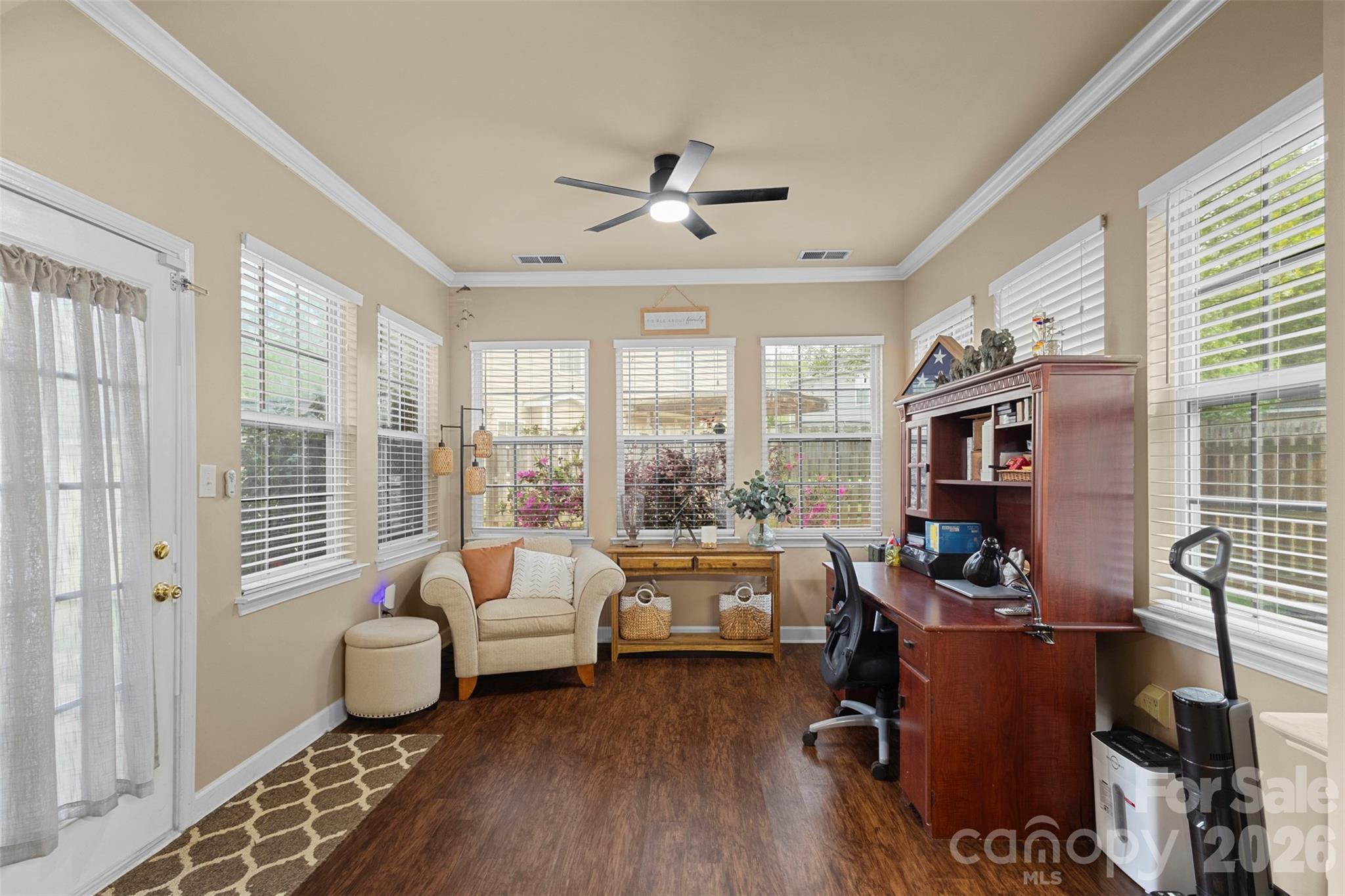 6625 Thistle Down Drive Harrisburg NC 28075