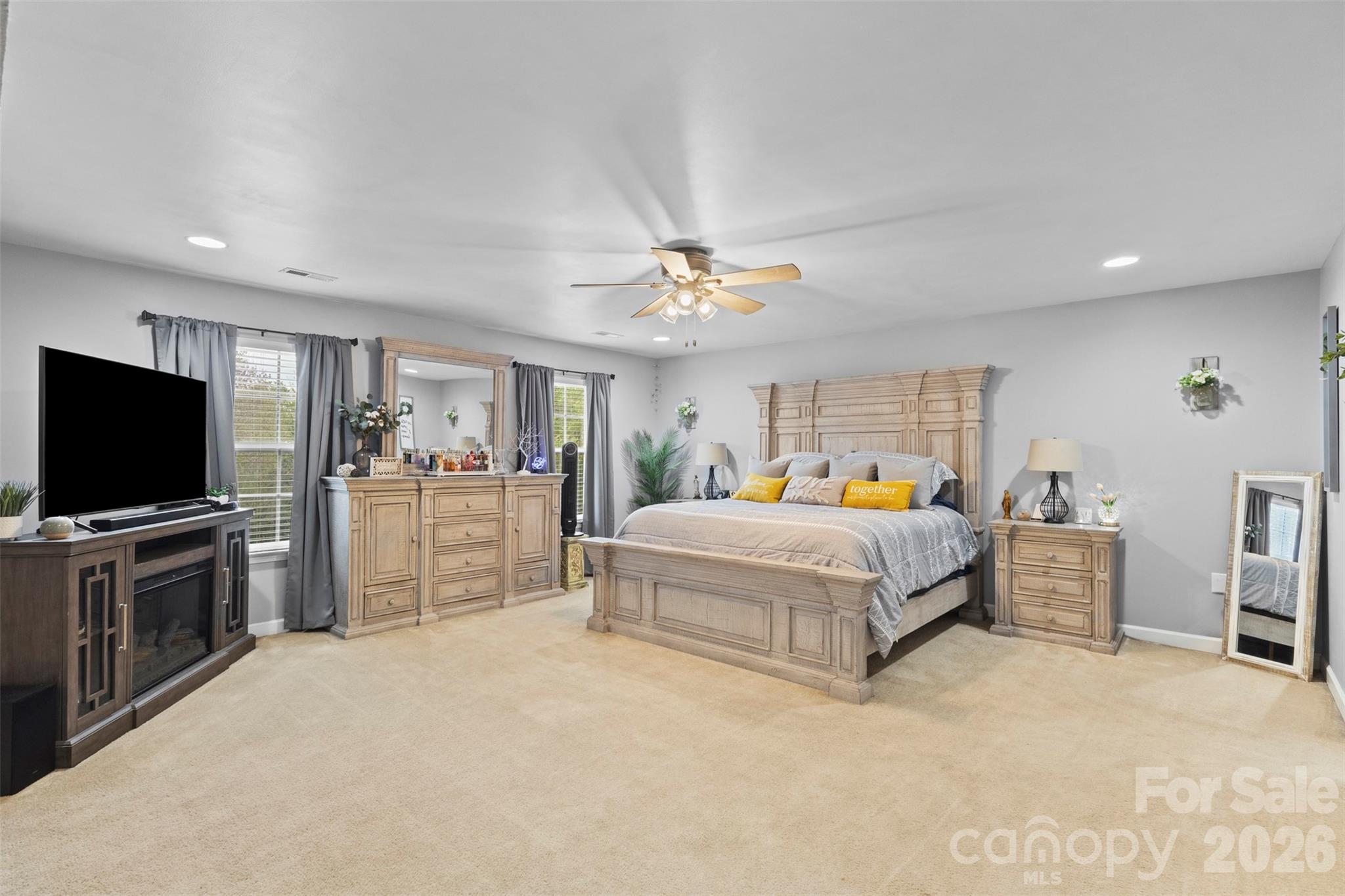 6625 Thistle Down Drive Harrisburg NC 28075