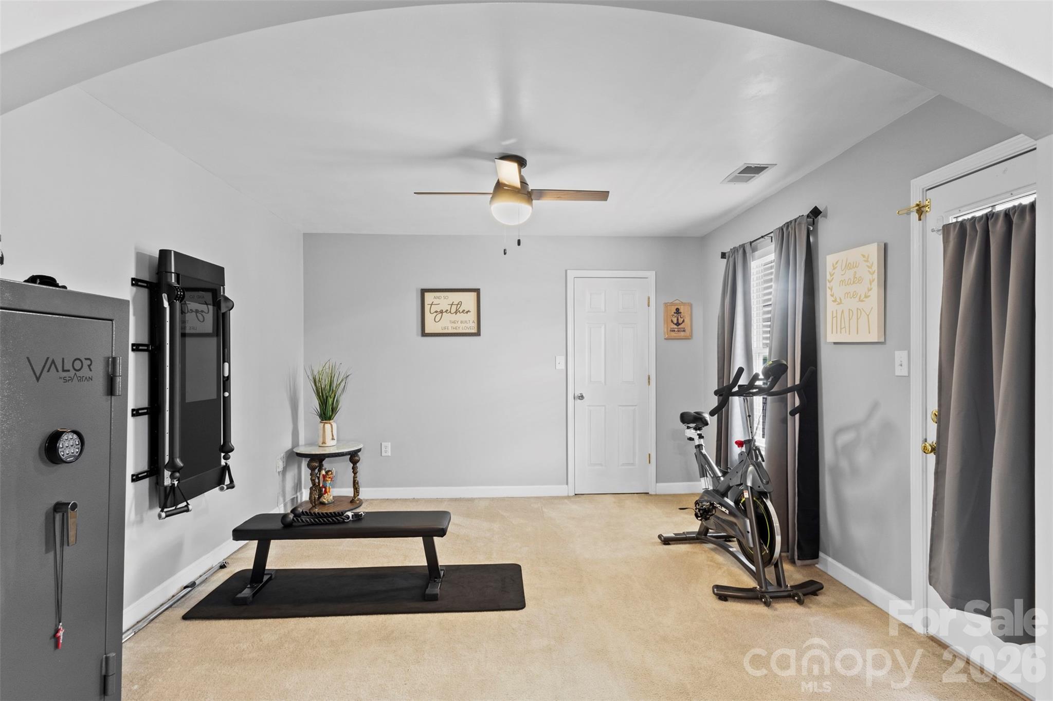 6625 Thistle Down Drive Harrisburg NC 28075