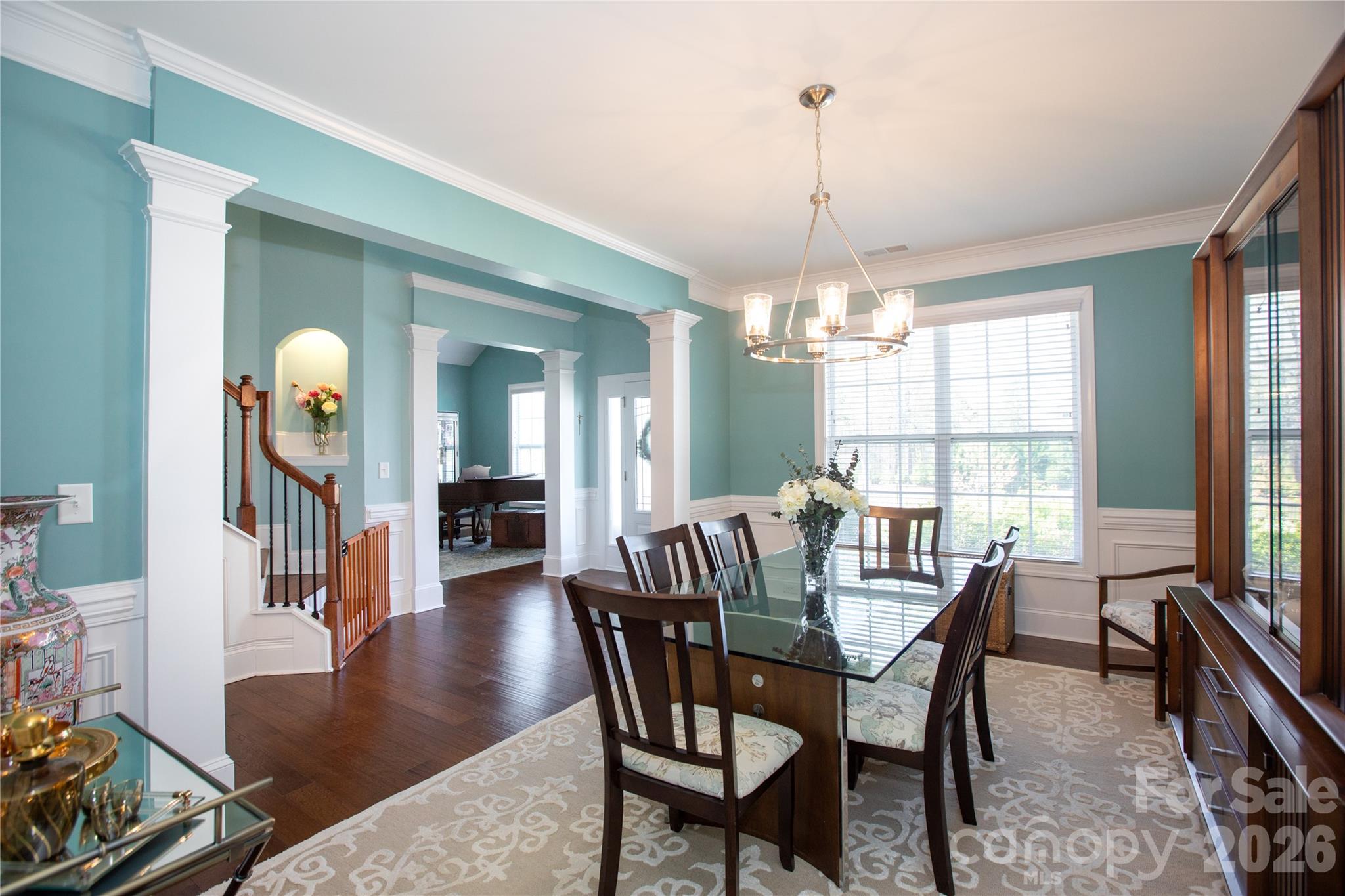 10861 Parkhall Drive Harrisburg NC 28075