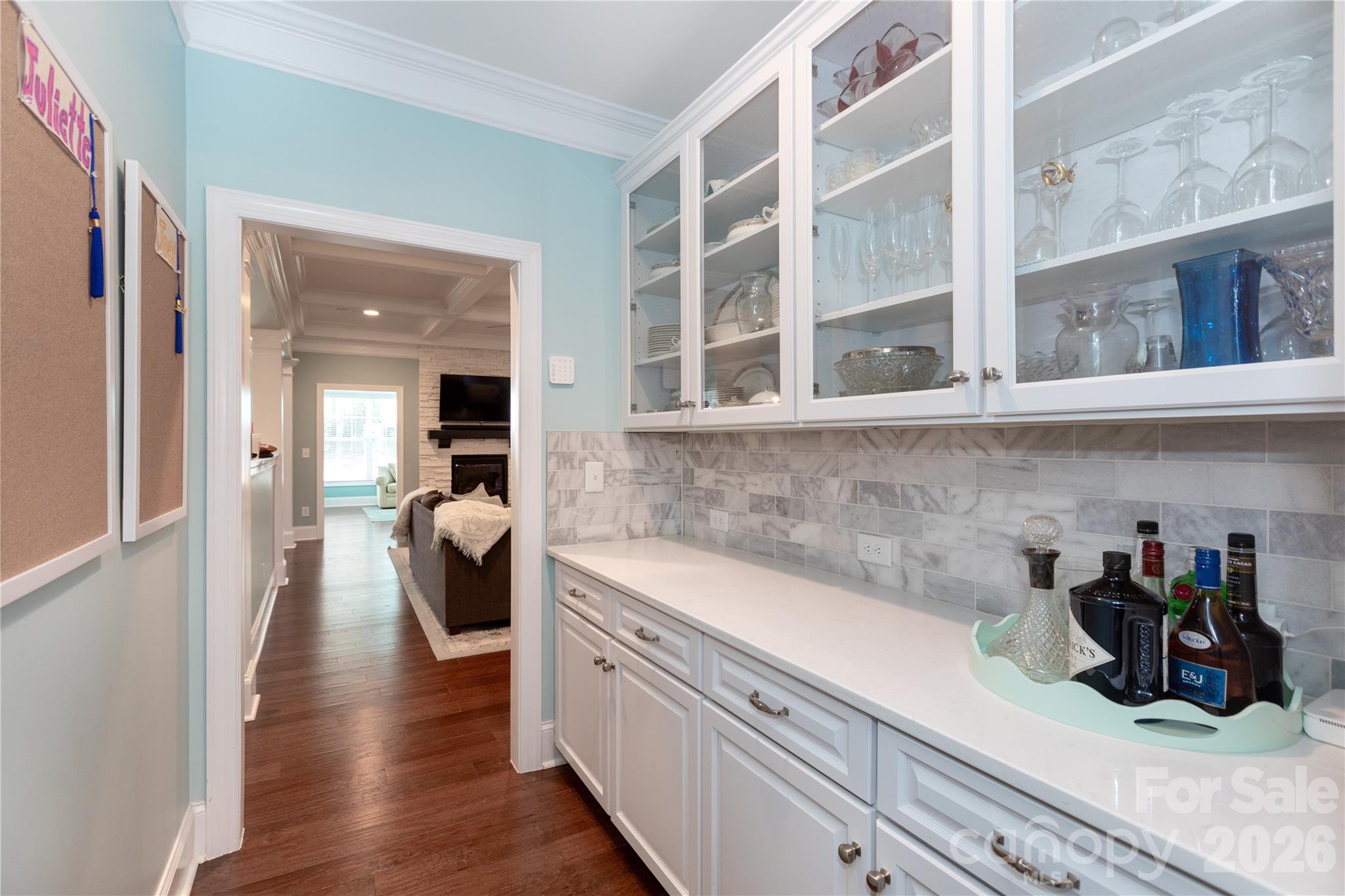 10861 Parkhall Drive Harrisburg NC 28075