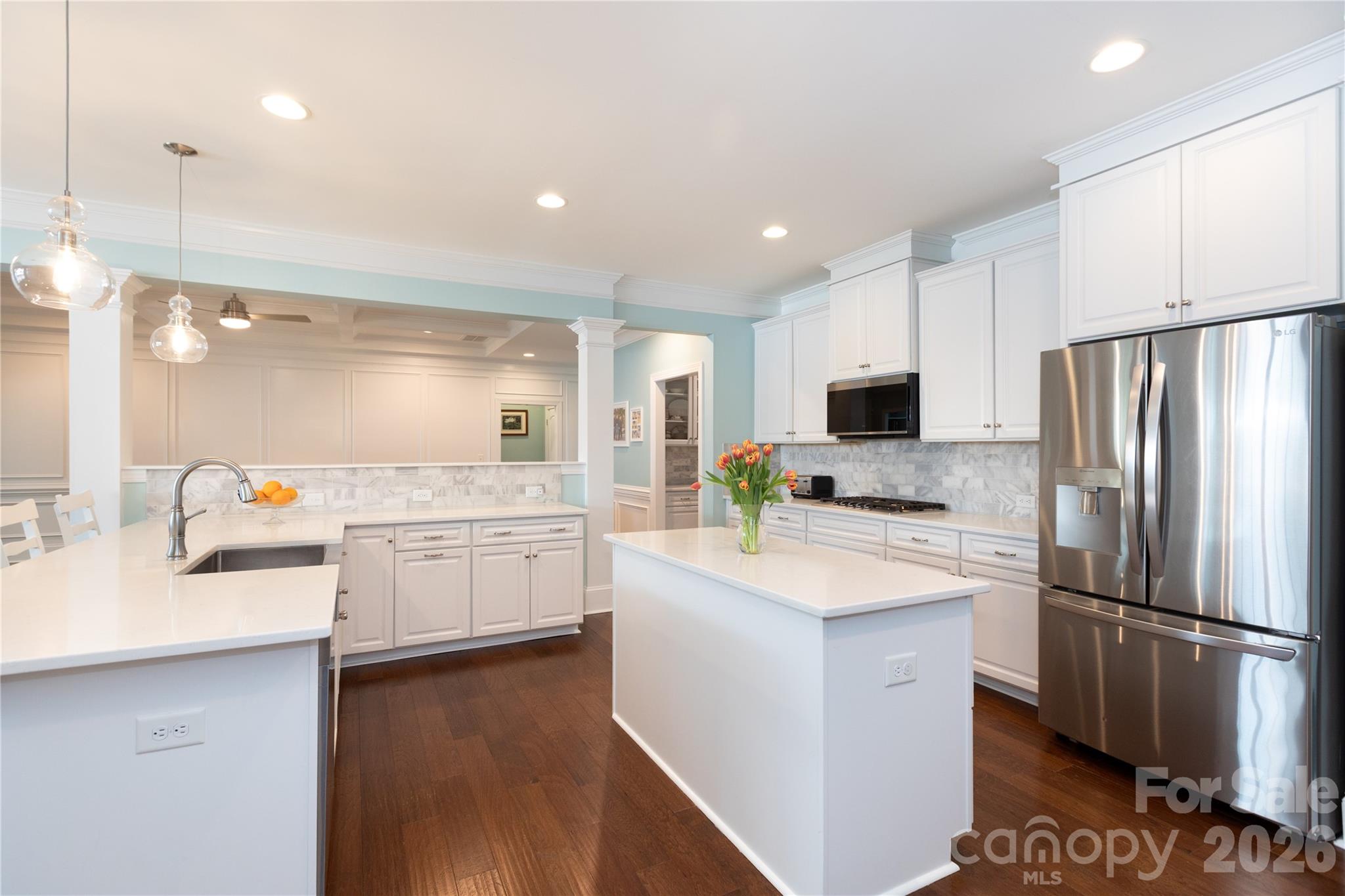 10861 Parkhall Drive Harrisburg NC 28075