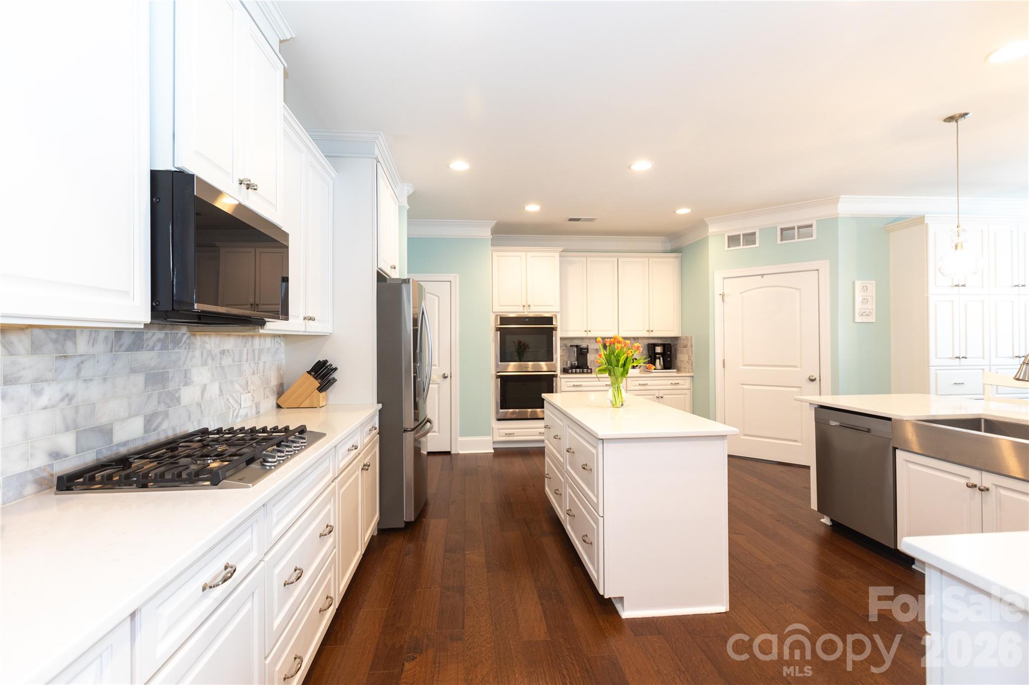 10861 Parkhall Drive Harrisburg NC 28075