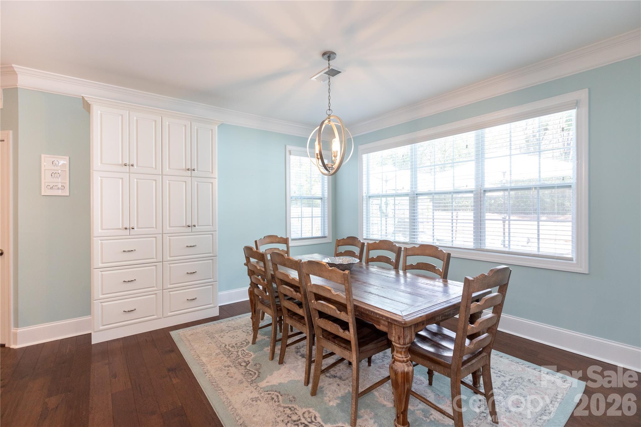 10861 Parkhall Drive Harrisburg NC 28075