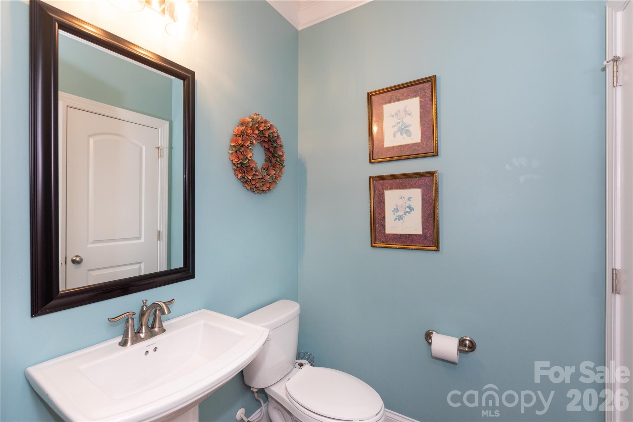 10861 Parkhall Drive Harrisburg NC 28075