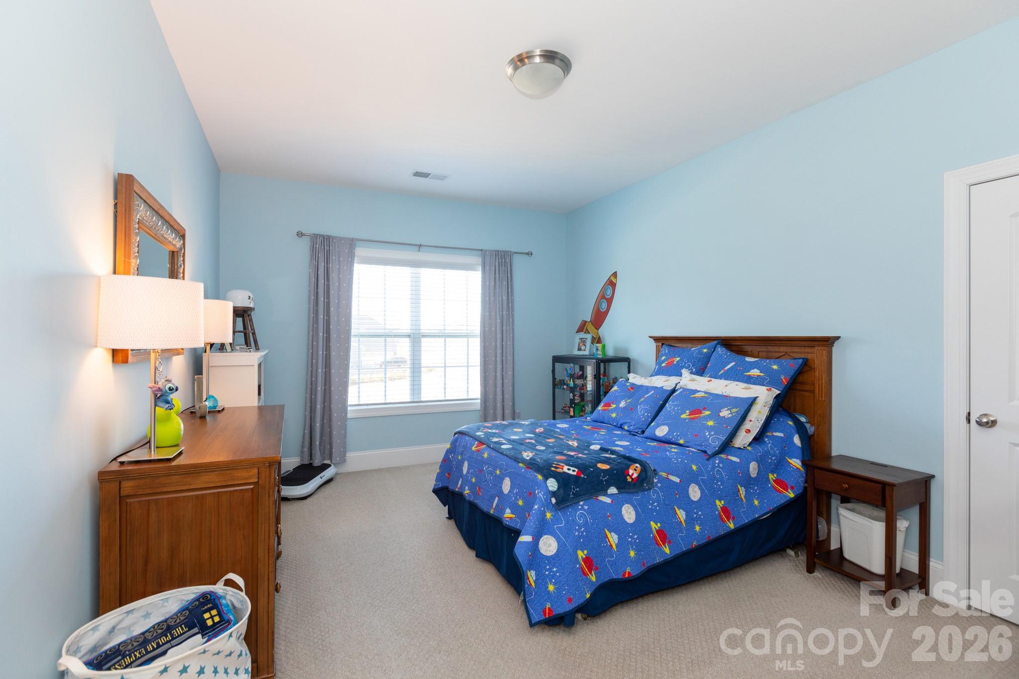 10861 Parkhall Drive Harrisburg NC 28075
