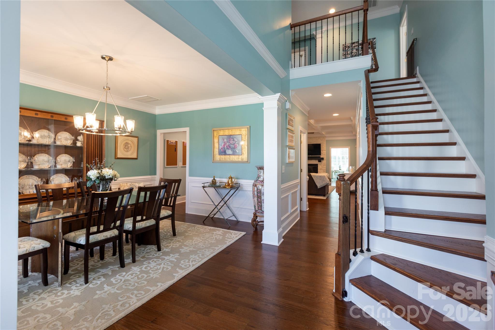 10861 Parkhall Drive Harrisburg NC 28075