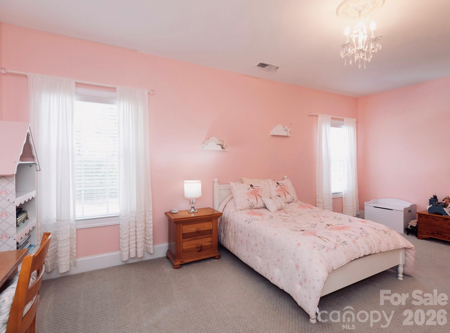 10861 Parkhall Drive Harrisburg NC 28075
