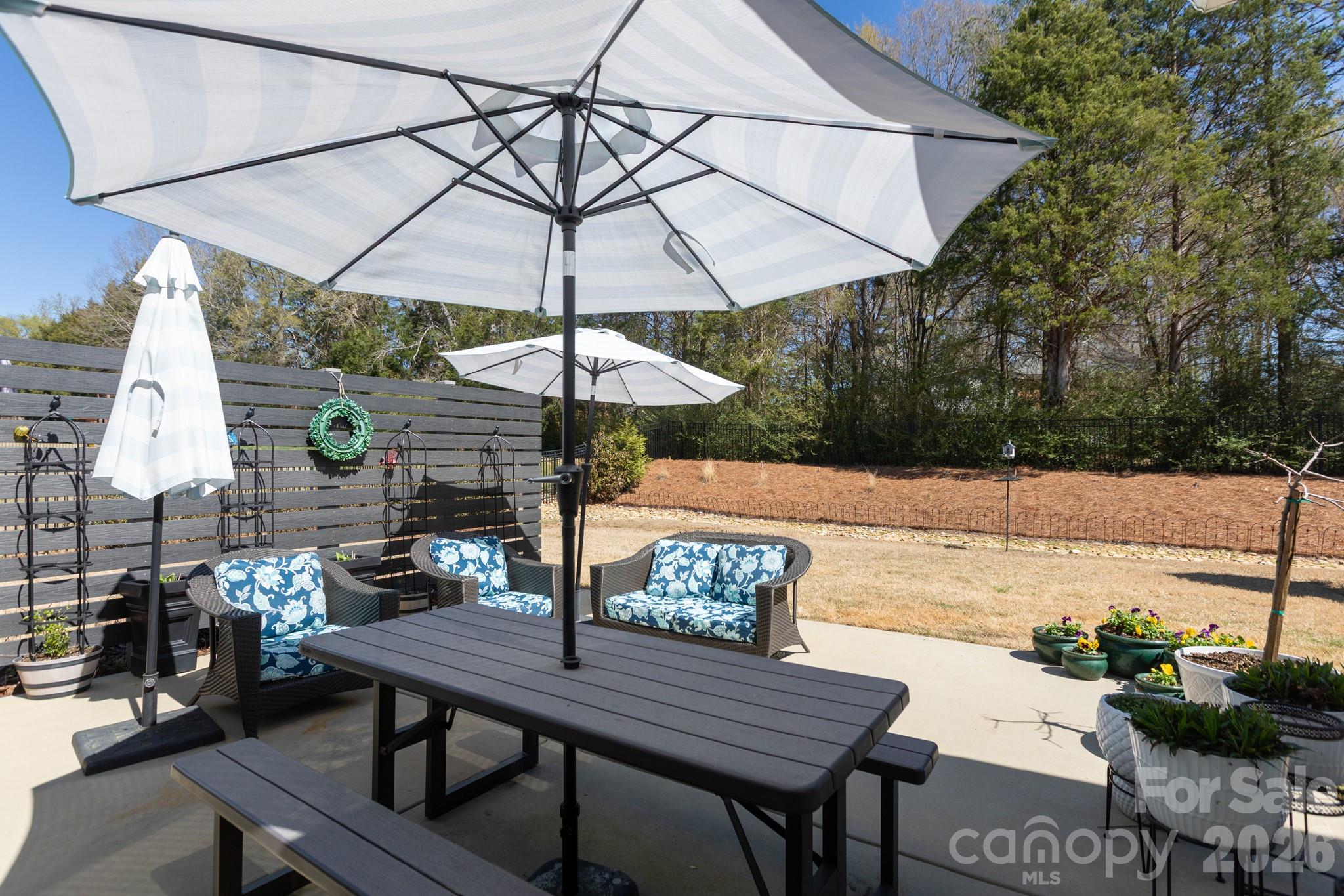 10861 Parkhall Drive Harrisburg NC 28075