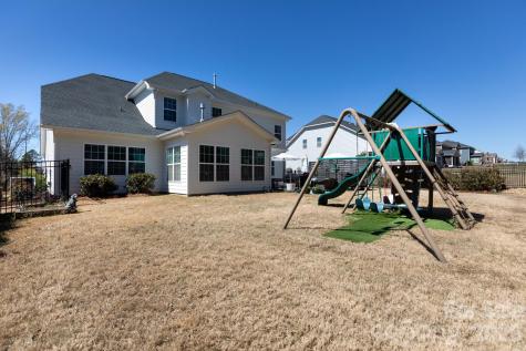 10861 Parkhall Drive Harrisburg NC 28075
