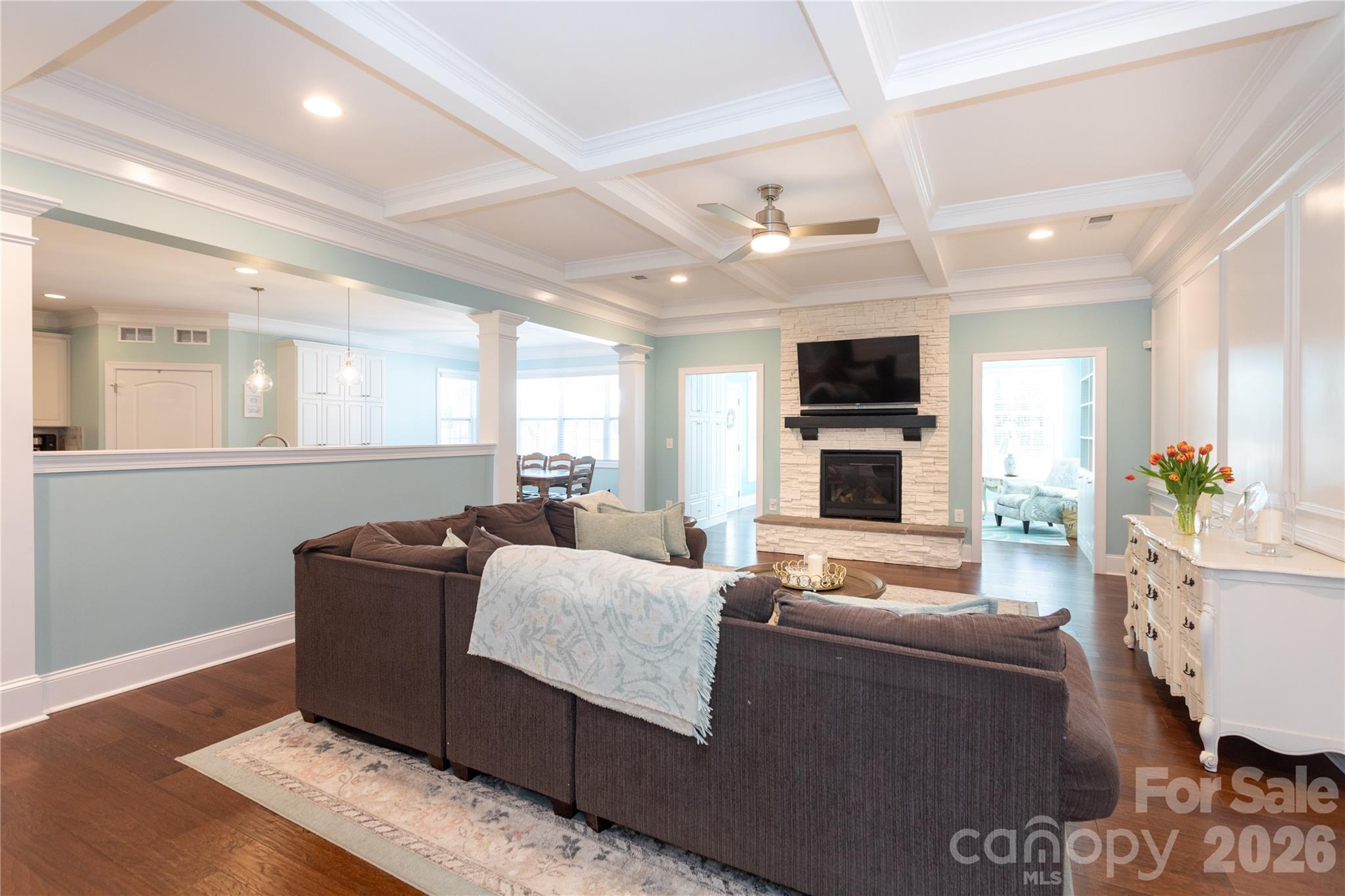 10861 Parkhall Drive Harrisburg NC 28075