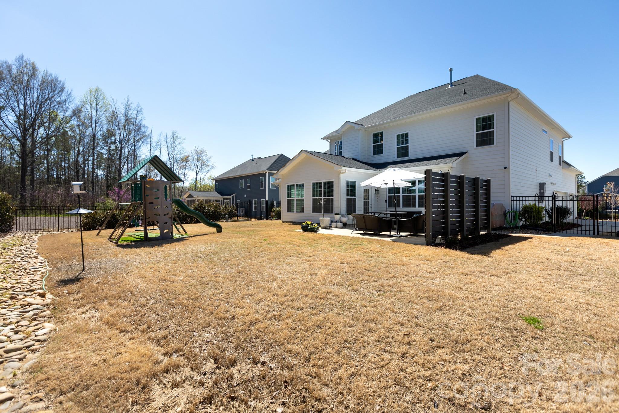 10861 Parkhall Drive Harrisburg NC 28075