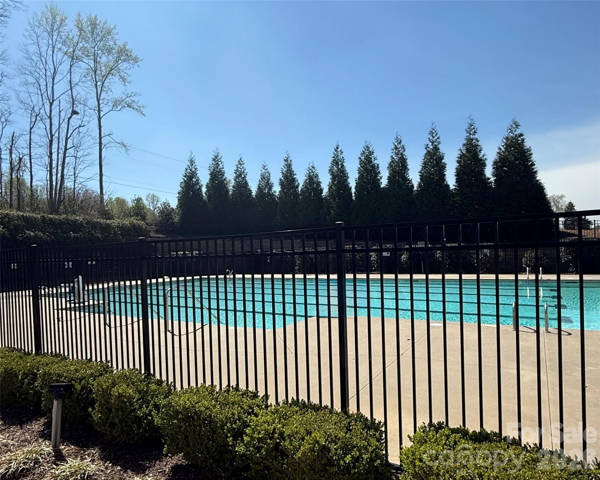 10861 Parkhall Drive Harrisburg NC 28075