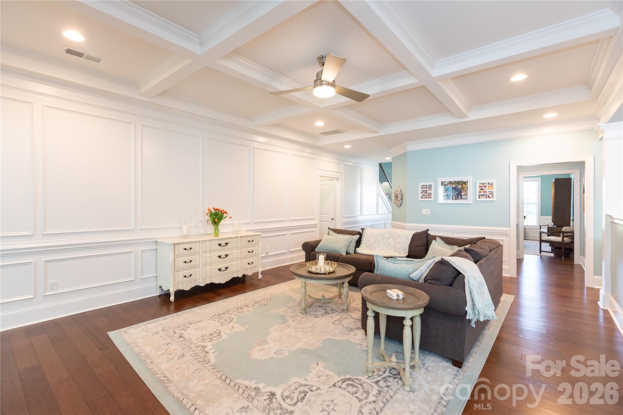 10861 Parkhall Drive Harrisburg NC 28075